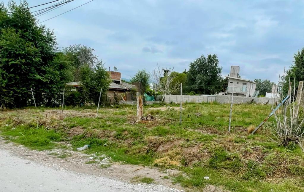 Lote en Venta de 700 m² en Solares de Playa de Oro, Villa Carlos Paz. 5