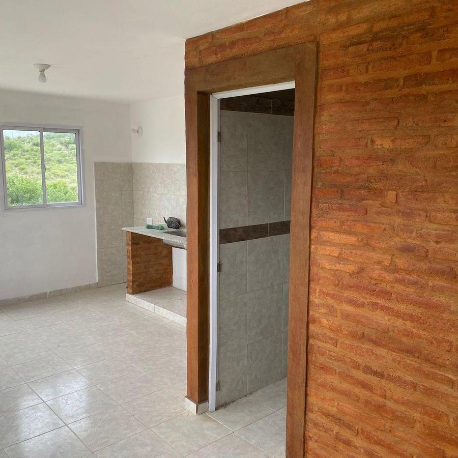 Casa en PH en Venta 1 Dormitorio, Villa Santa Cruz del Lago, Carlos Paz. 1