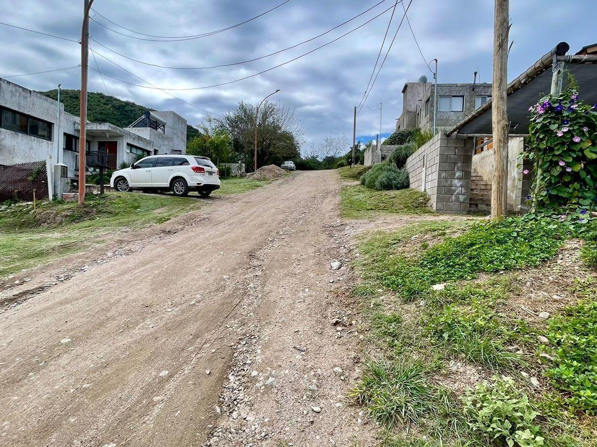 Lote en Venta de 450 m² Sol y Rio, Villa Carlos Paz 1