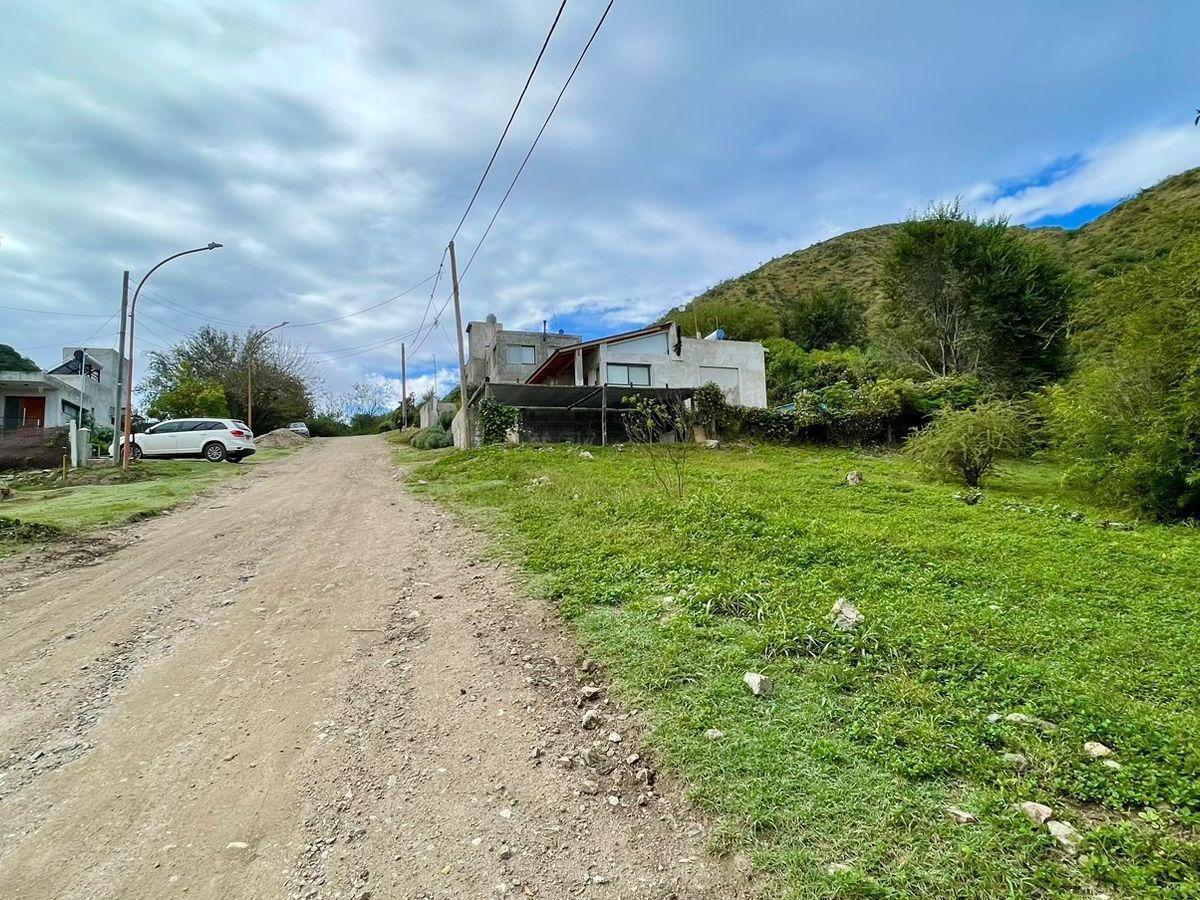 Lote en Venta de 450 m² Sol y Rio, Villa Carlos Paz 5