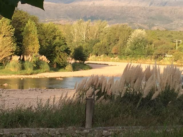 Lote de 15.000 m² en Venta en Villa Cura Brochero con Bajada Al Río. Córdoba. 1