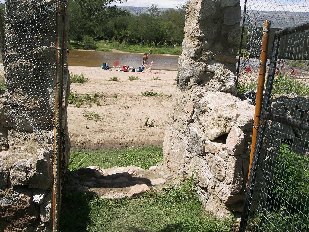 Lote de 15.000 m² en Venta en Villa Cura Brochero con Bajada Al Río. Córdoba. 2