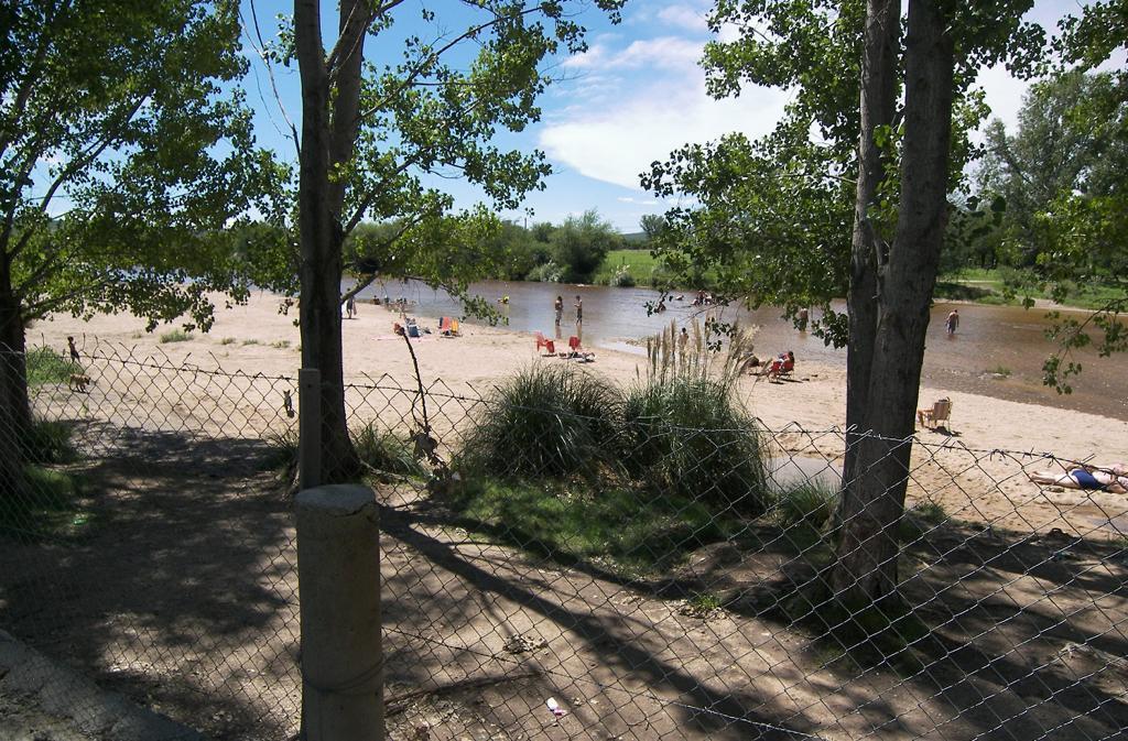 Lote de 15.000 m² en Venta en Villa Cura Brochero con Bajada Al Río. Córdoba. 3