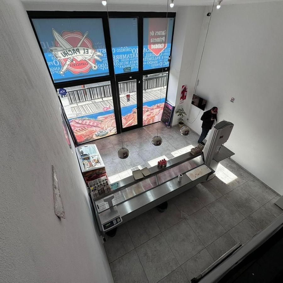 Villa Carlos Paz Local Comercial en Venta 105 m 3