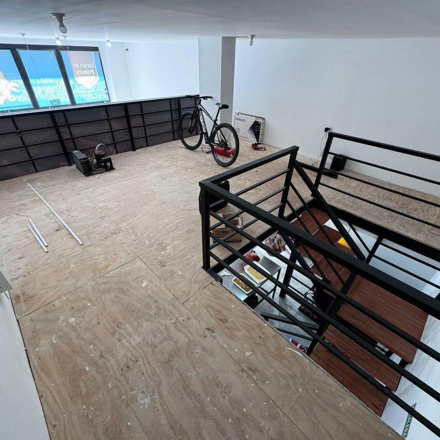 Villa Carlos Paz Local Comercial en Venta 105 m 4
