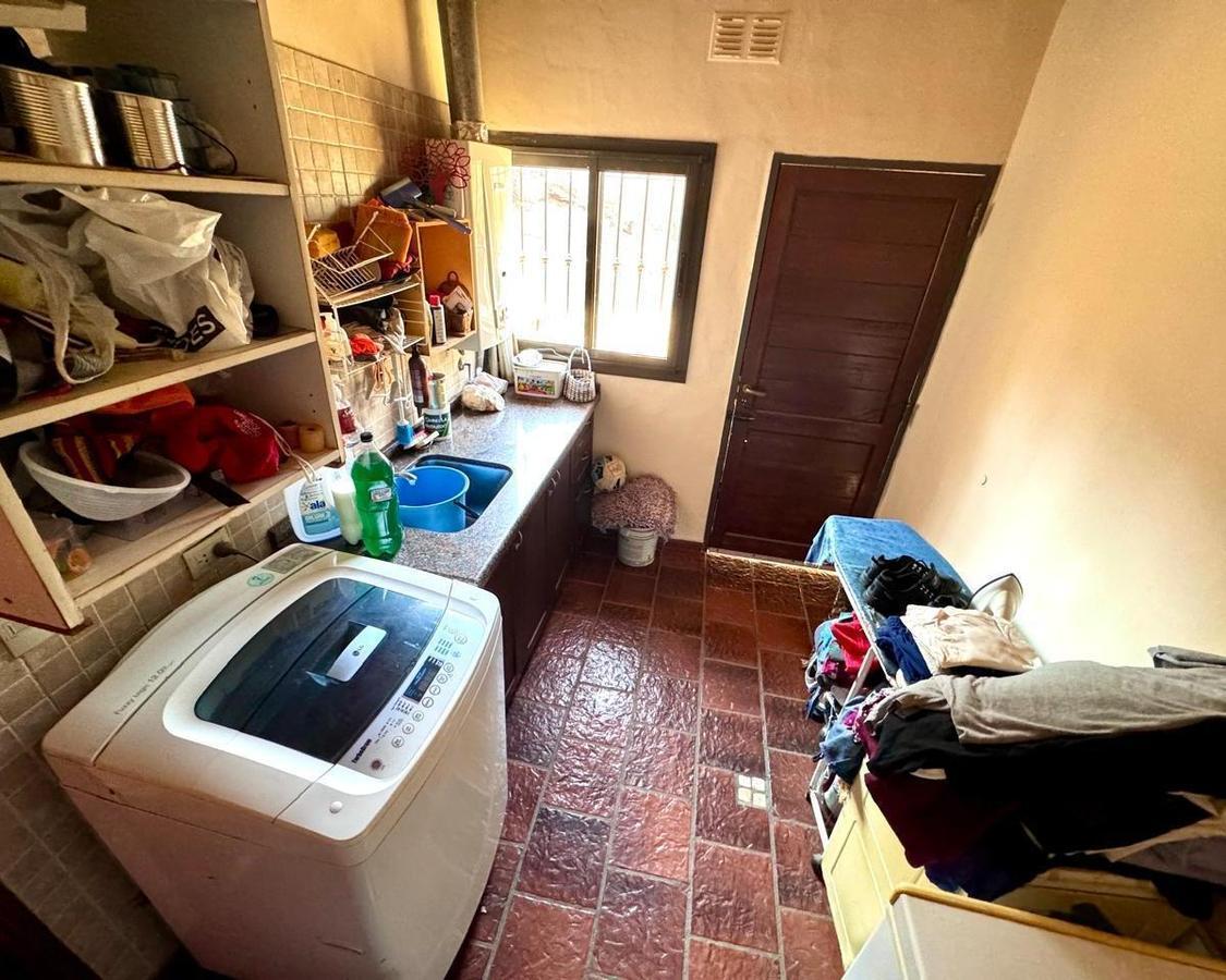 Casa en Venta 3 Dorm., 2 Baños. B° Villa del Lago, Villa Carlos Paz. 5