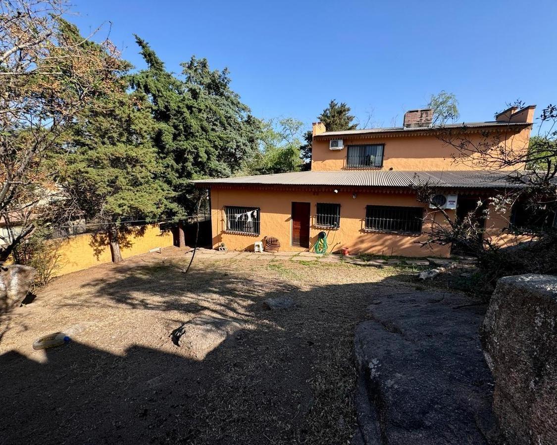 Casa en Venta 3 Dorm., 2 Baños. B° Villa del Lago, Villa Carlos Paz. 4
