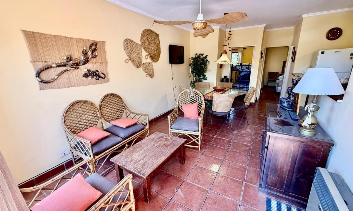 Departamento en Venta 2 Dorm., Pileta, Costanera. Villa Carlos Paz 1