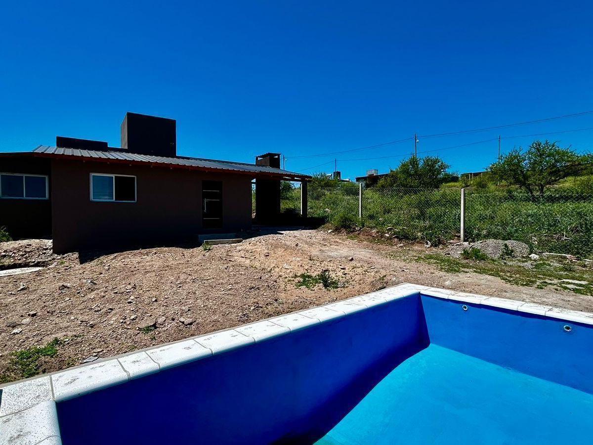 Casa en Venta 2 Dorm., Pileta, Cochera. B° Villa Santa Cruz del Lago Carlos Paz 4