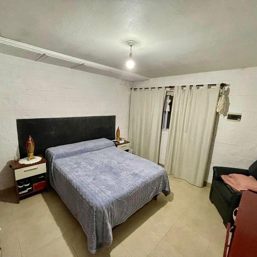 Casa en Venta de 2 Dorm., Cochera 2 Vehiculos. Tanti, Córdoba. 3