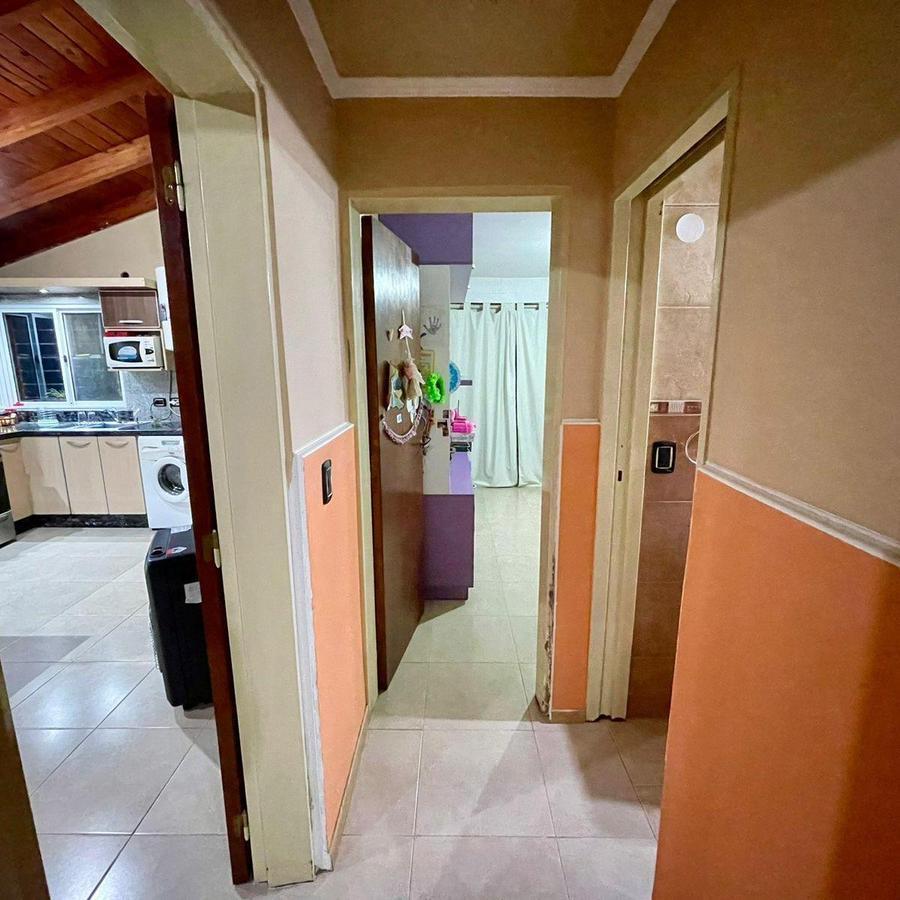 Casa en Venta de 2 Dorm., Cochera 2 Vehiculos. Tanti, Córdoba. 1
