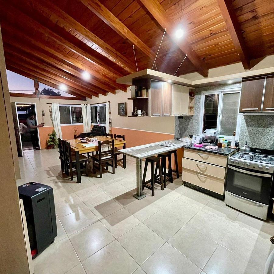 Casa en Venta de 2 Dorm., Cochera 2 Vehiculos. Tanti, Córdoba. 2