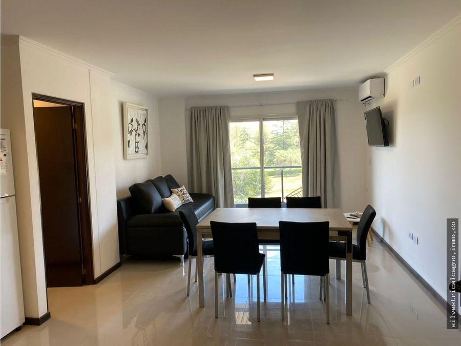 Veneto Village, Venta, Parque Siquiman. Departamento Vista Lago 2 Dorm. 1