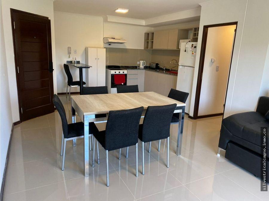 Veneto Village, Venta, Parque Siquiman. Departamento Vista Lago 2 Dorm. 4