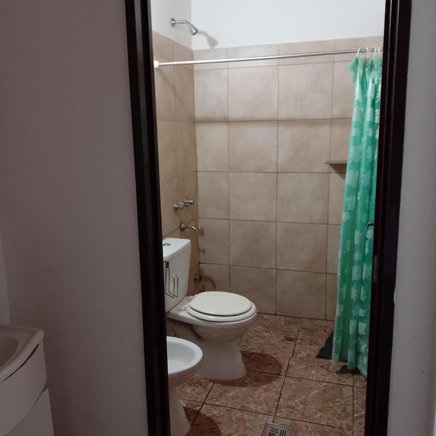 Departamento, Venta, V. Sta Cruz del Lago. 1 Dormitorio, Patio Propio, Cochera. 3