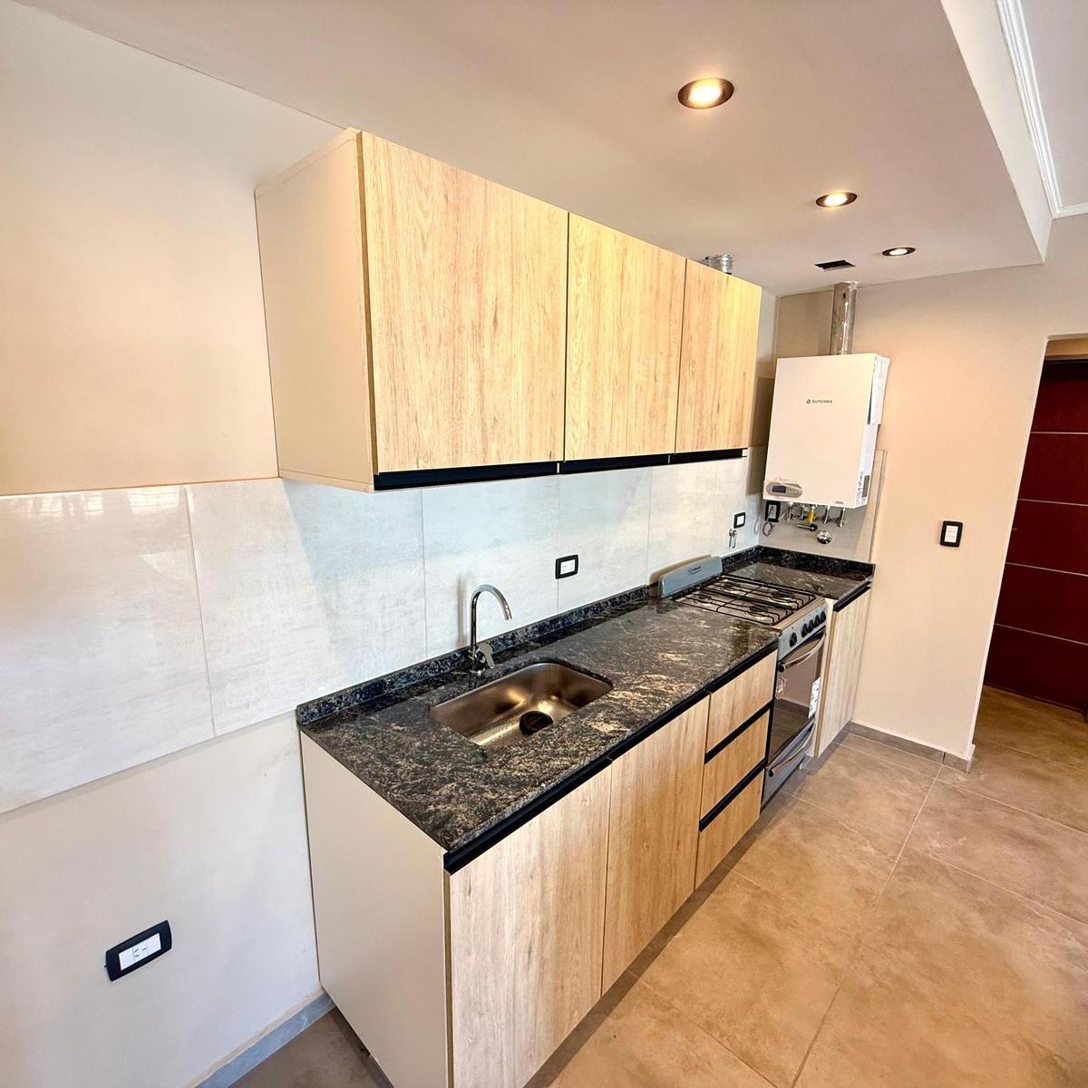 Departamento en Venta Villa Carlos Paz 160 m 3 Dorm. 2 Baños 4