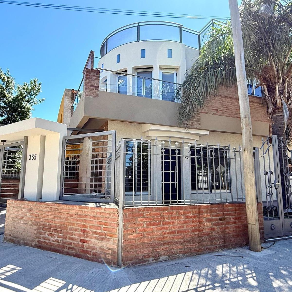 Propiedad en Argentina