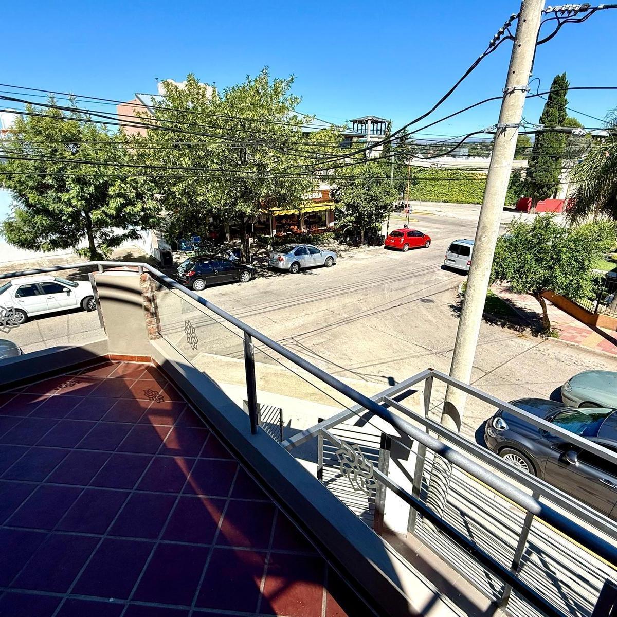 Departamento en Venta Villa Carlos Paz 160 m 3 Dorm. 2 Baños 1