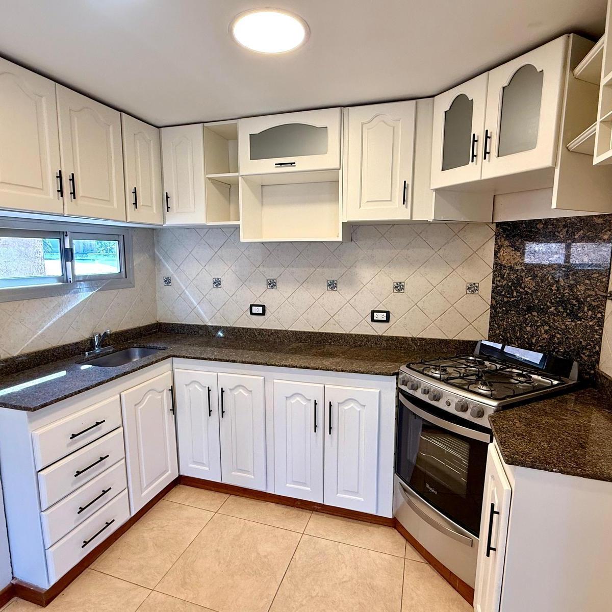 Departamento en Venta Villa Carlos Paz 160 m 3 Dorm. 2 Baños 1
