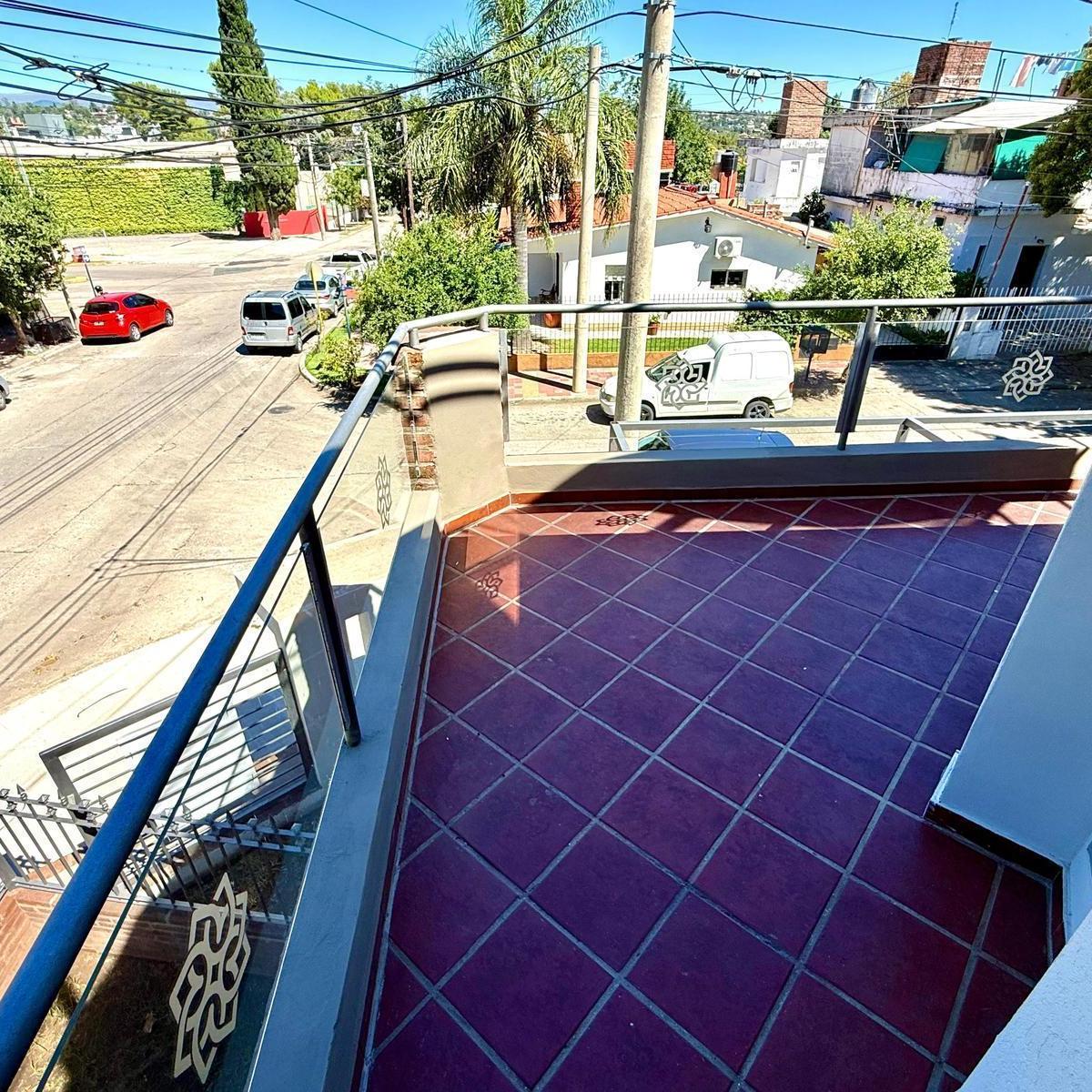 Departamento en Venta Villa Carlos Paz 160 m 3 Dorm. 2 Baños 3