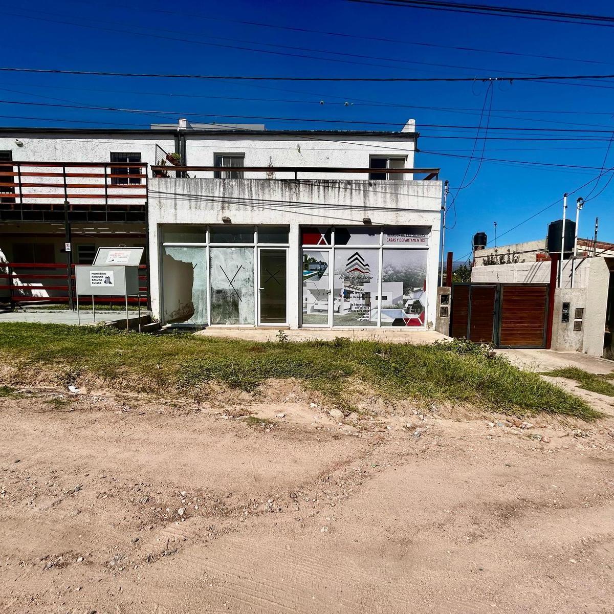 Departamento en Venta Sobre Ruta 28, 1 Dormitorio. Villa Santa Cruz del Lago 4