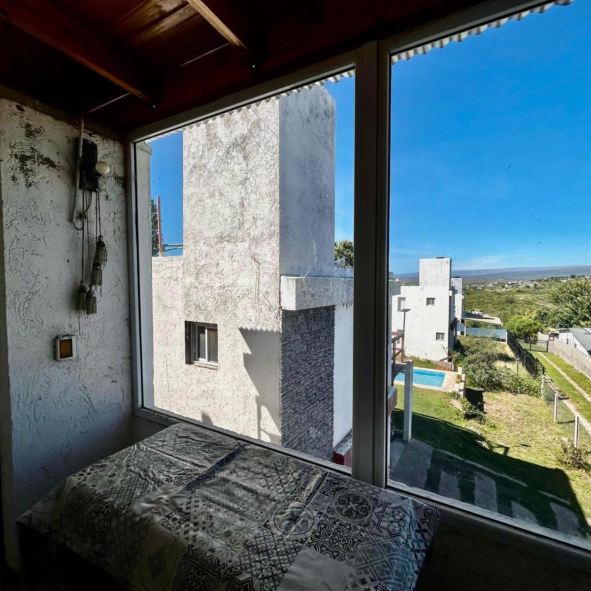 Departamento en Venta Sobre Ruta 28, 1 Dormitorio. Villa Santa Cruz del Lago 3