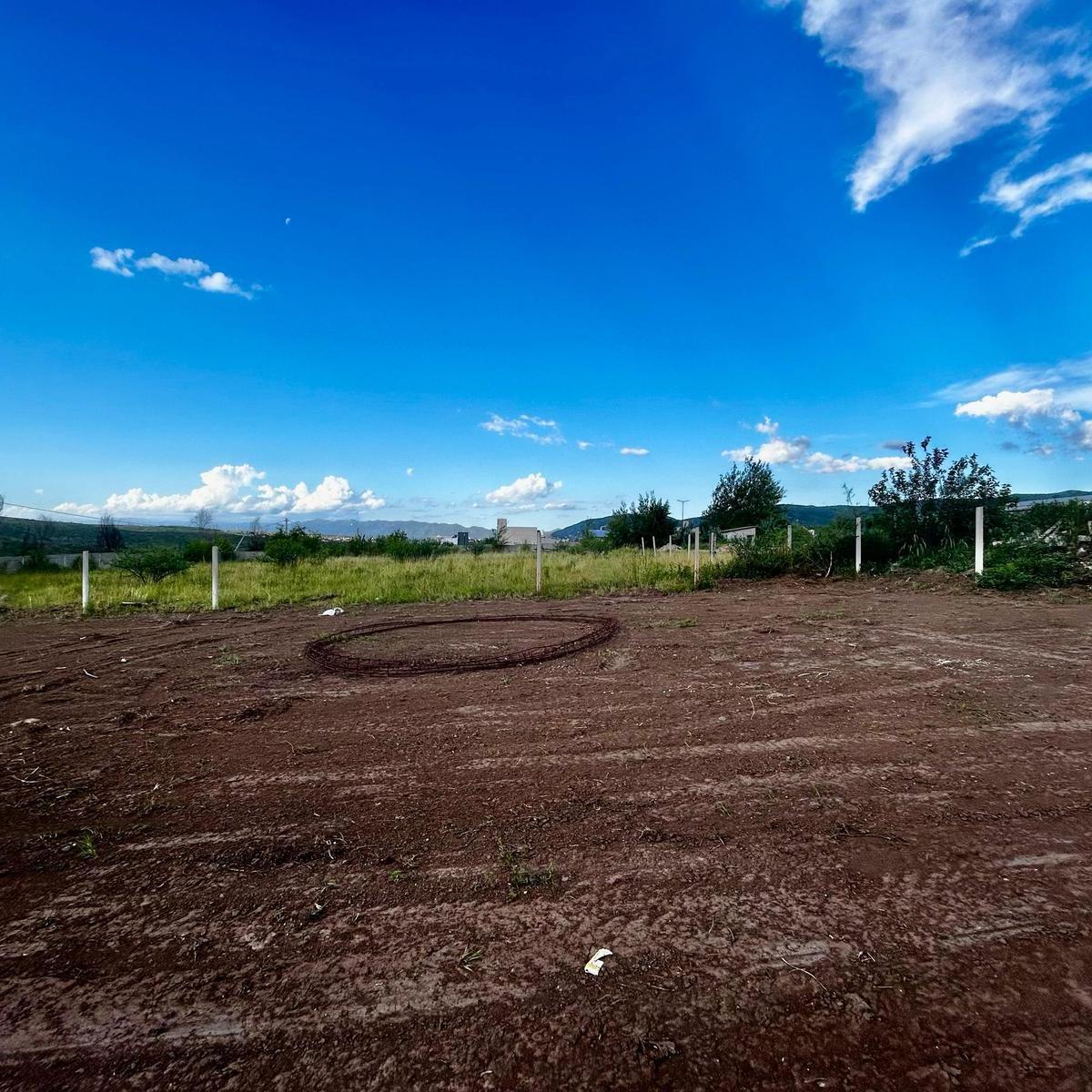 Propiedad en Argentina