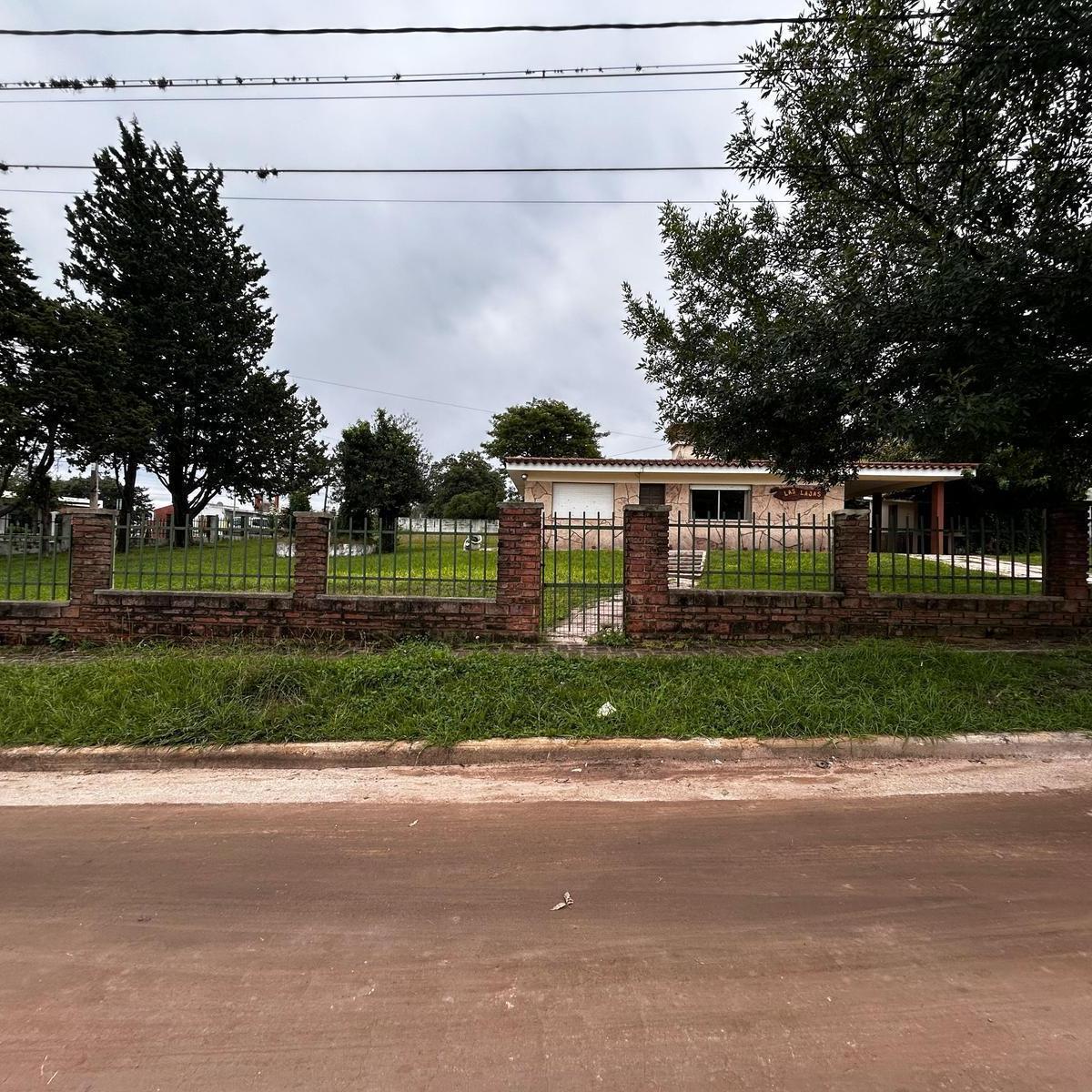 Casa en Venta Villa Santa Cruz del Lago, 3 Dorm., Pileta 5
