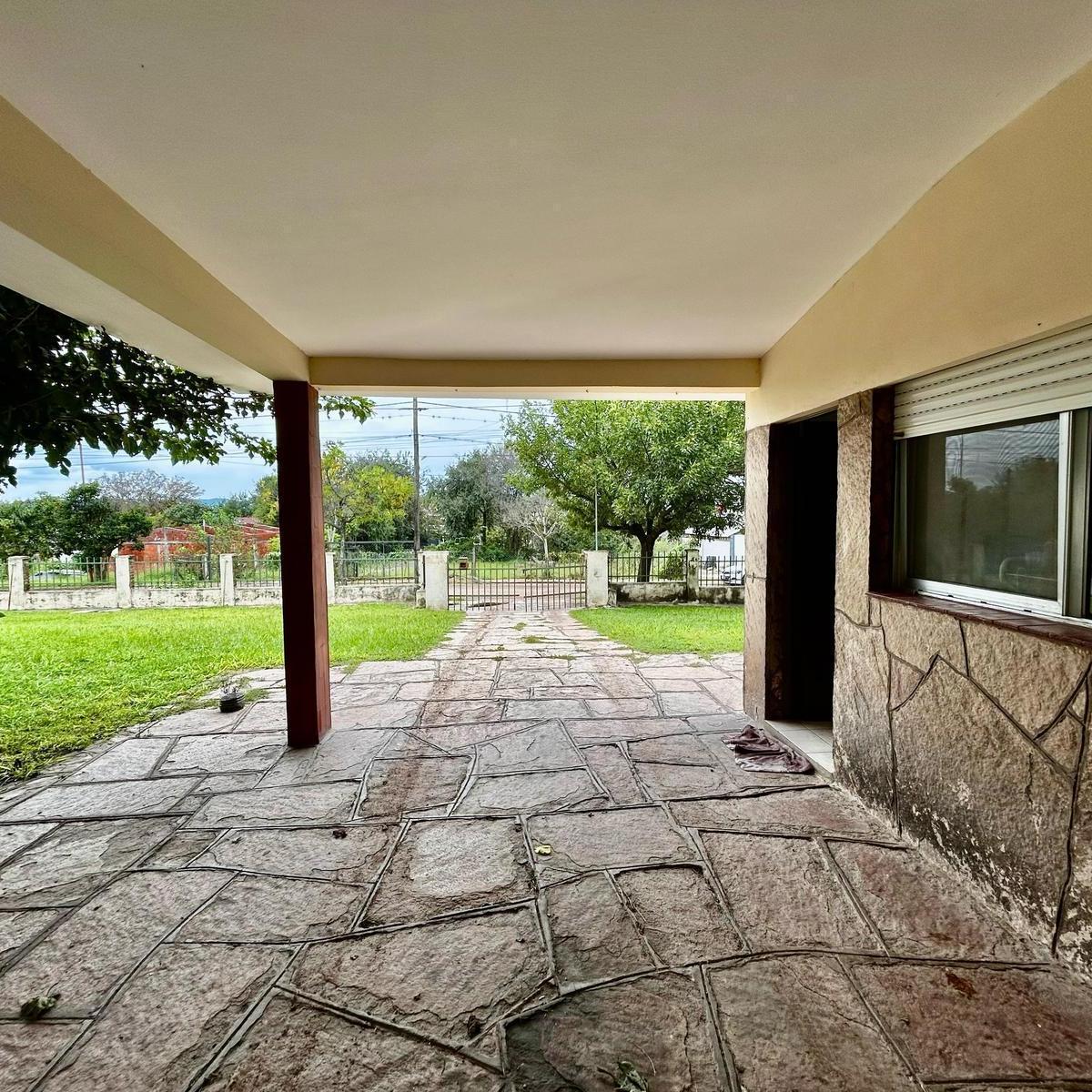 Casa en Venta Villa Santa Cruz del Lago, 3 Dorm., Pileta 3