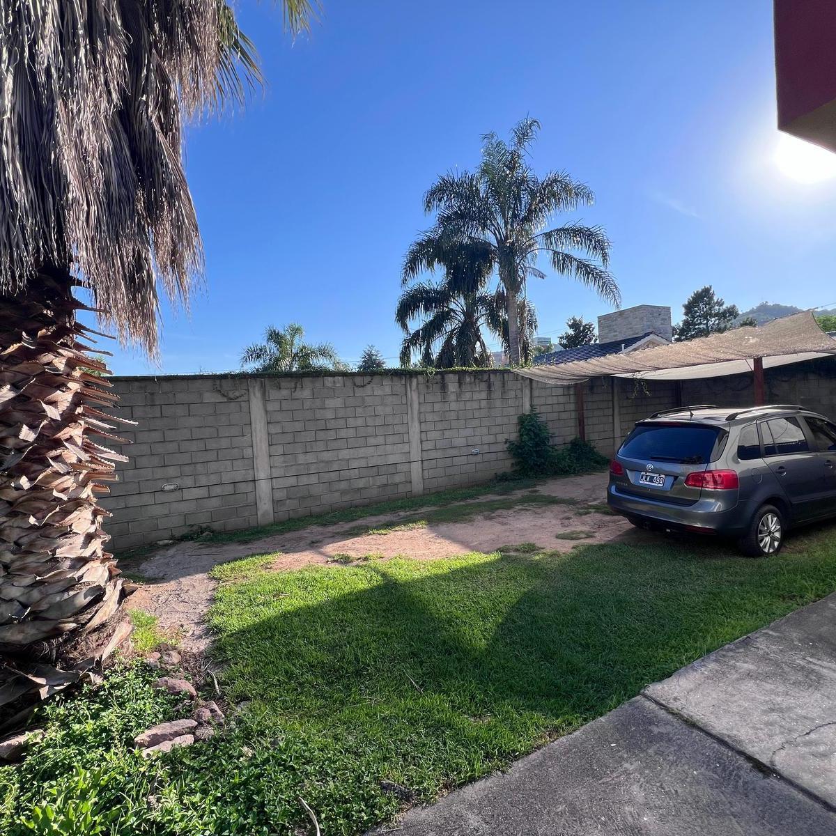 Venta Complejo, Casa 3 Dorm. 3 PH 2 Dorm., Villa Carlos Paz 5