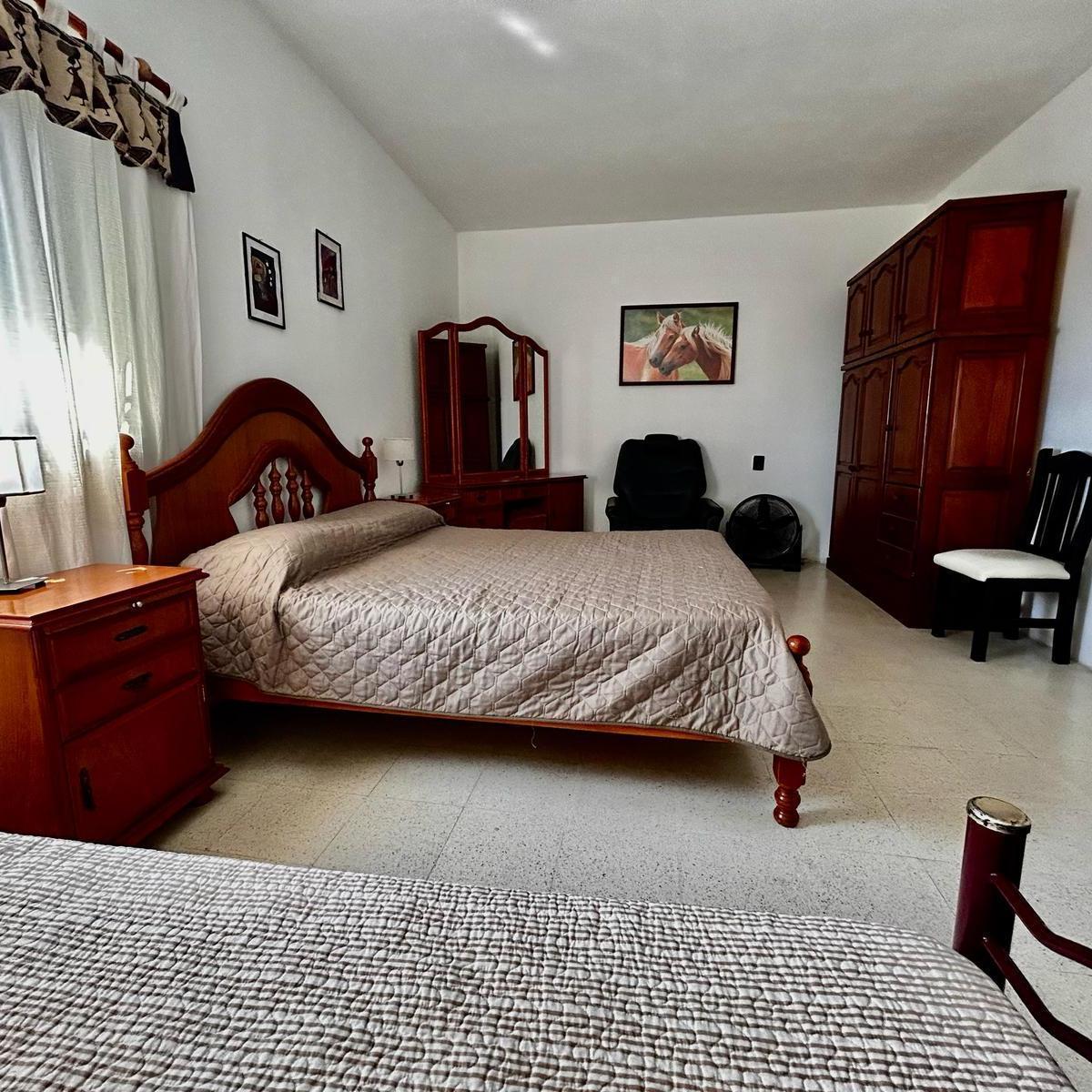 Casa en Venta en Tanti. 2 Dorm., Pileta, a 2 Cuadras de La Ruta 28 1