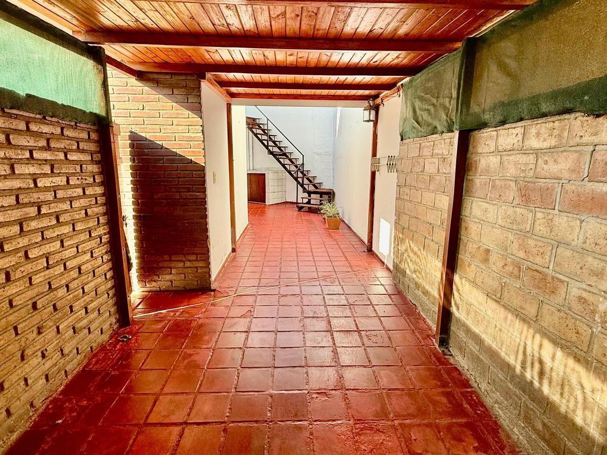Venta Casa PH 3 Dorm., 2 Baños, Patio. Barrio Santa Rita. Villa Carlos Paz 1