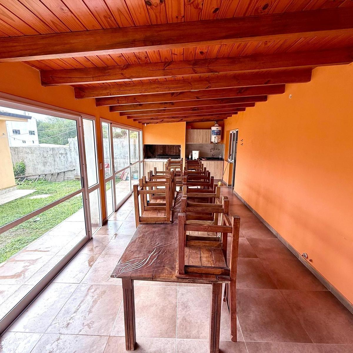 Villa Carlos Paz Casa 2 Dorm. Mas Depto 1 Dormitoro 2