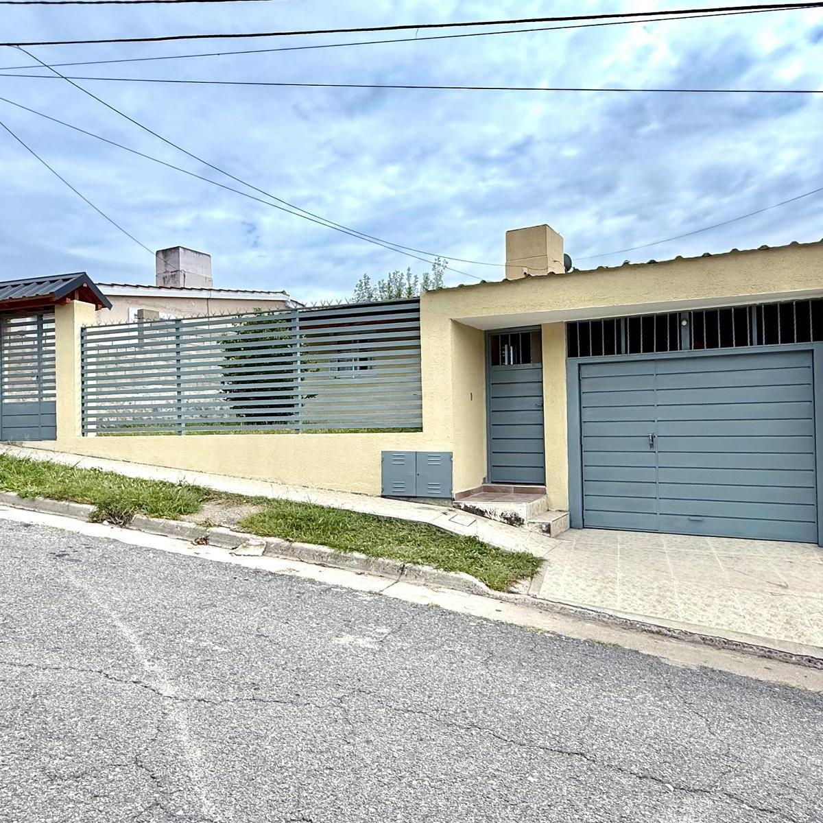 Propiedad en Argentina