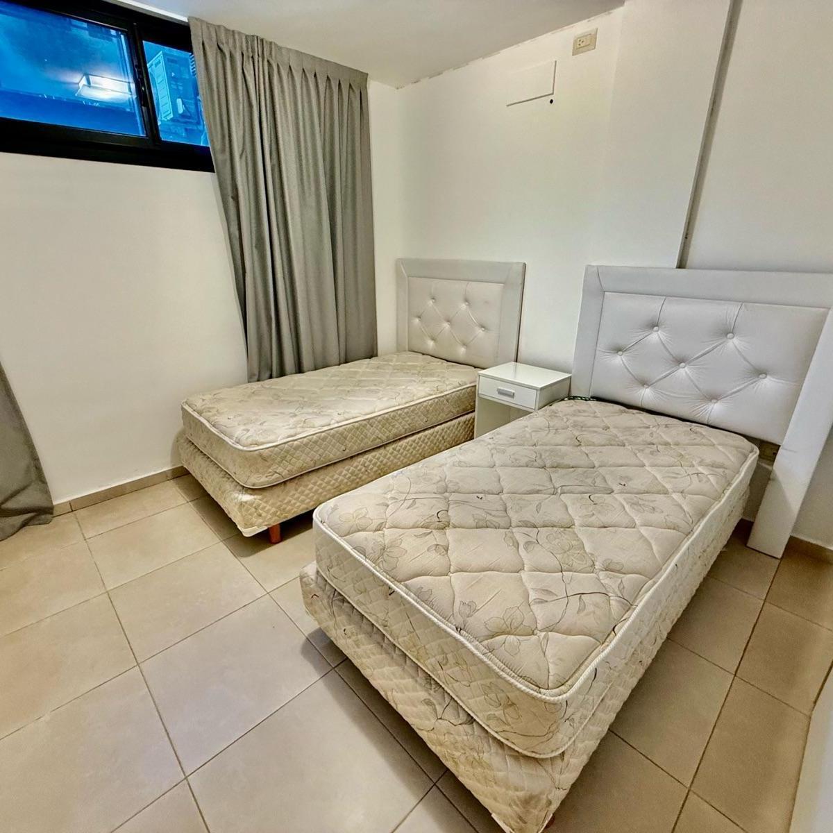 Venta Departamento 3 Dorm. 3 Baños Cocheras Carlos Paz 4