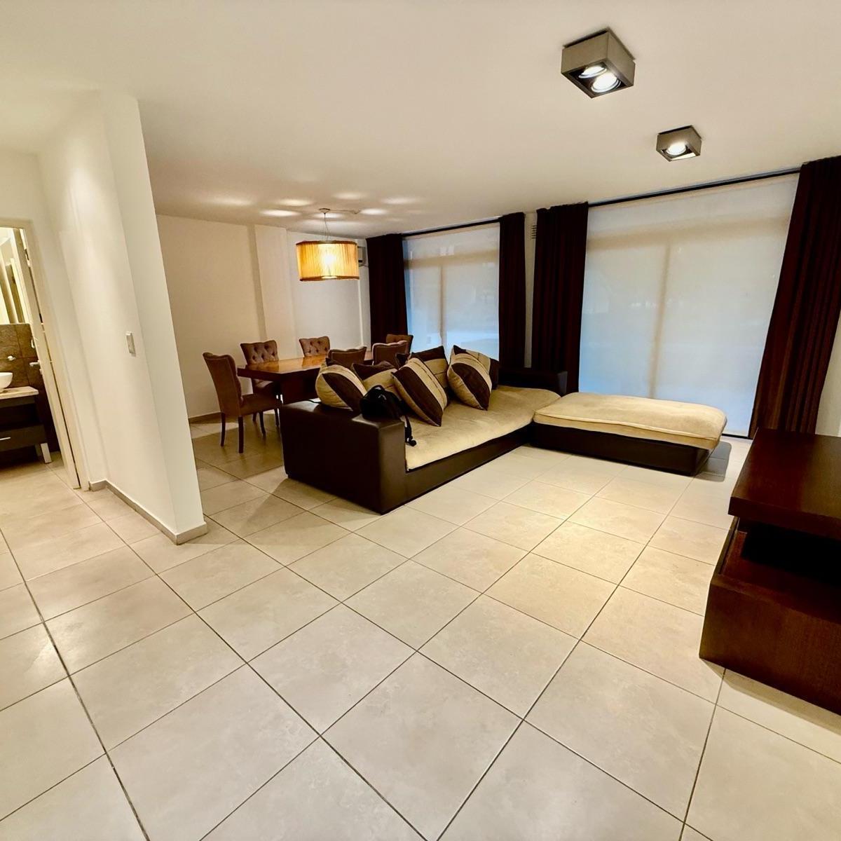 Venta Departamento 3 Dorm. 3 Baños Cocheras Carlos Paz 1
