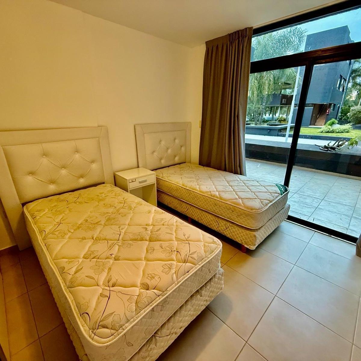Venta Departamento 3 Dorm. 3 Baños Cocheras Carlos Paz 3