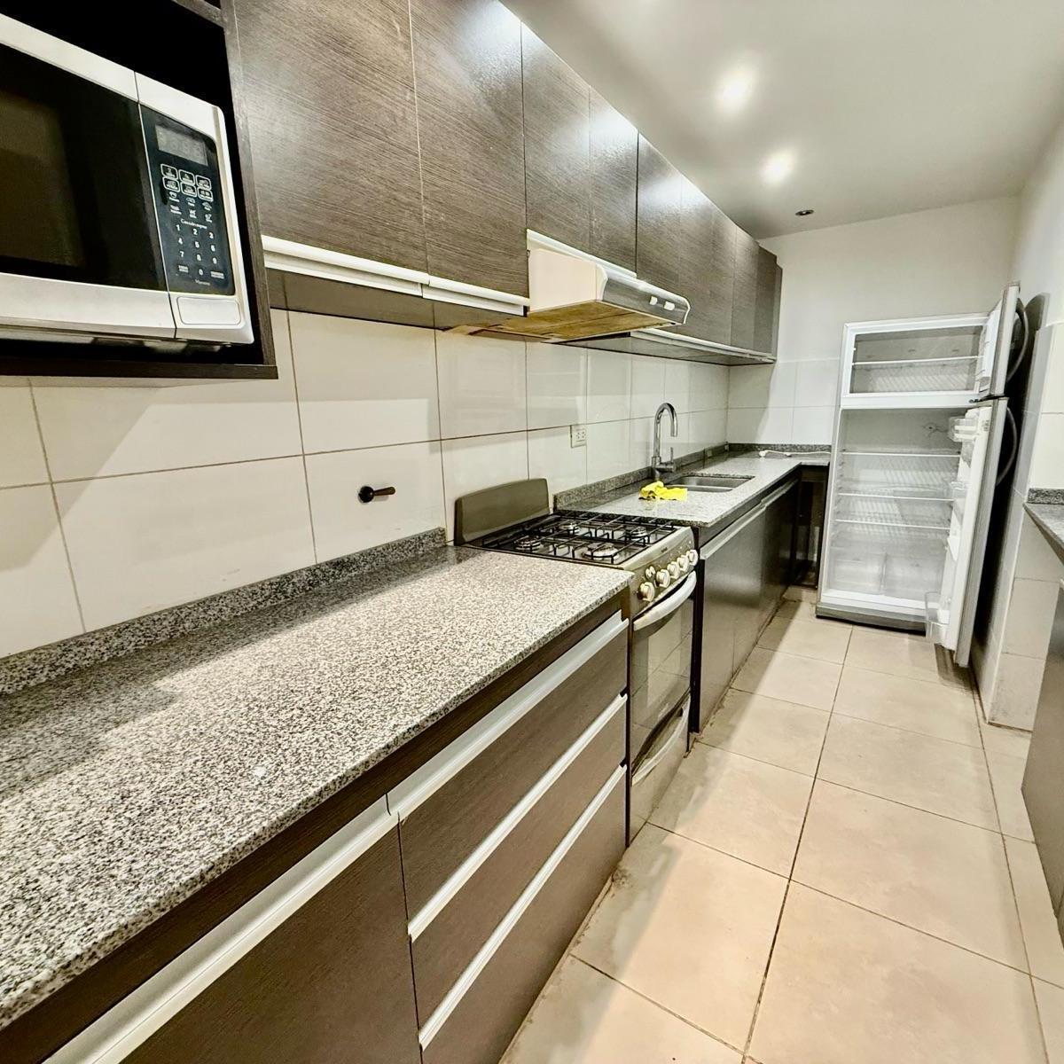 Venta Departamento 3 Dorm. 3 Baños Cocheras Carlos Paz 2