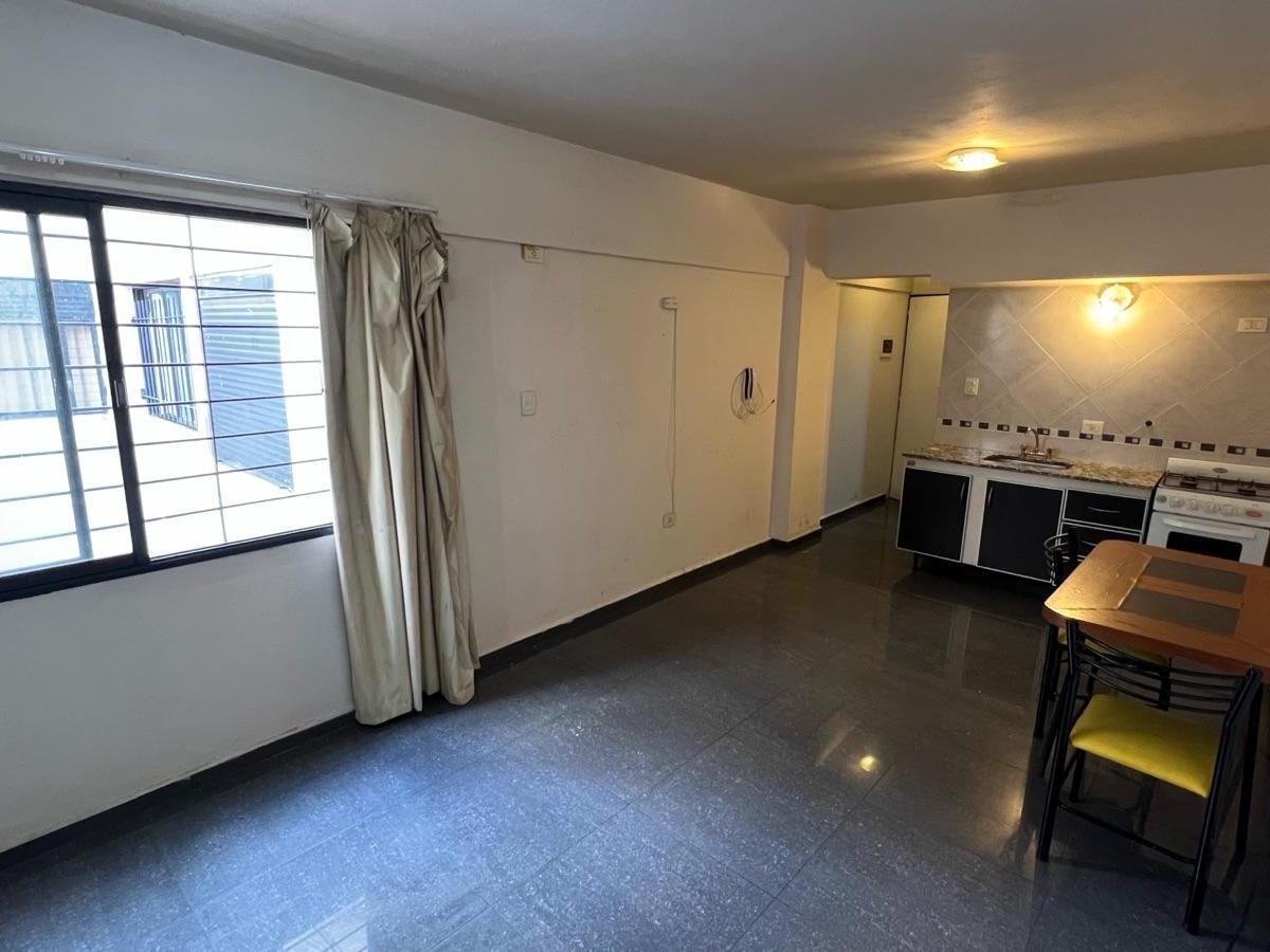Venta Departamento Monoambiente, Cochera, Centro, Carlos Paz 3