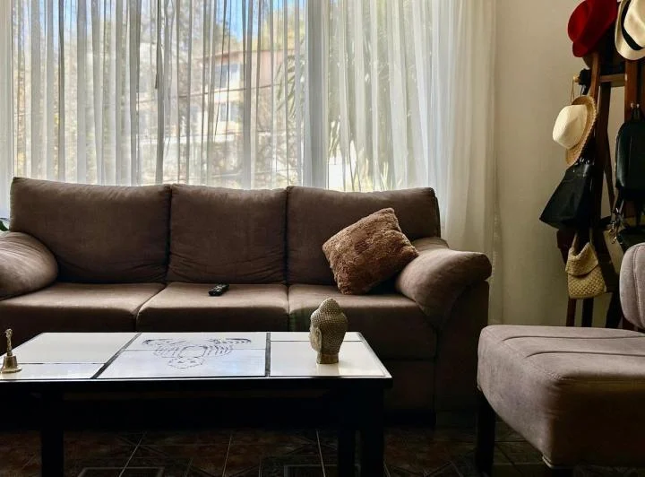 Casa en venta, 4 dormitorios, 4 baños, pileta. Departamento indepentiente. Villa Carlos Paz 5