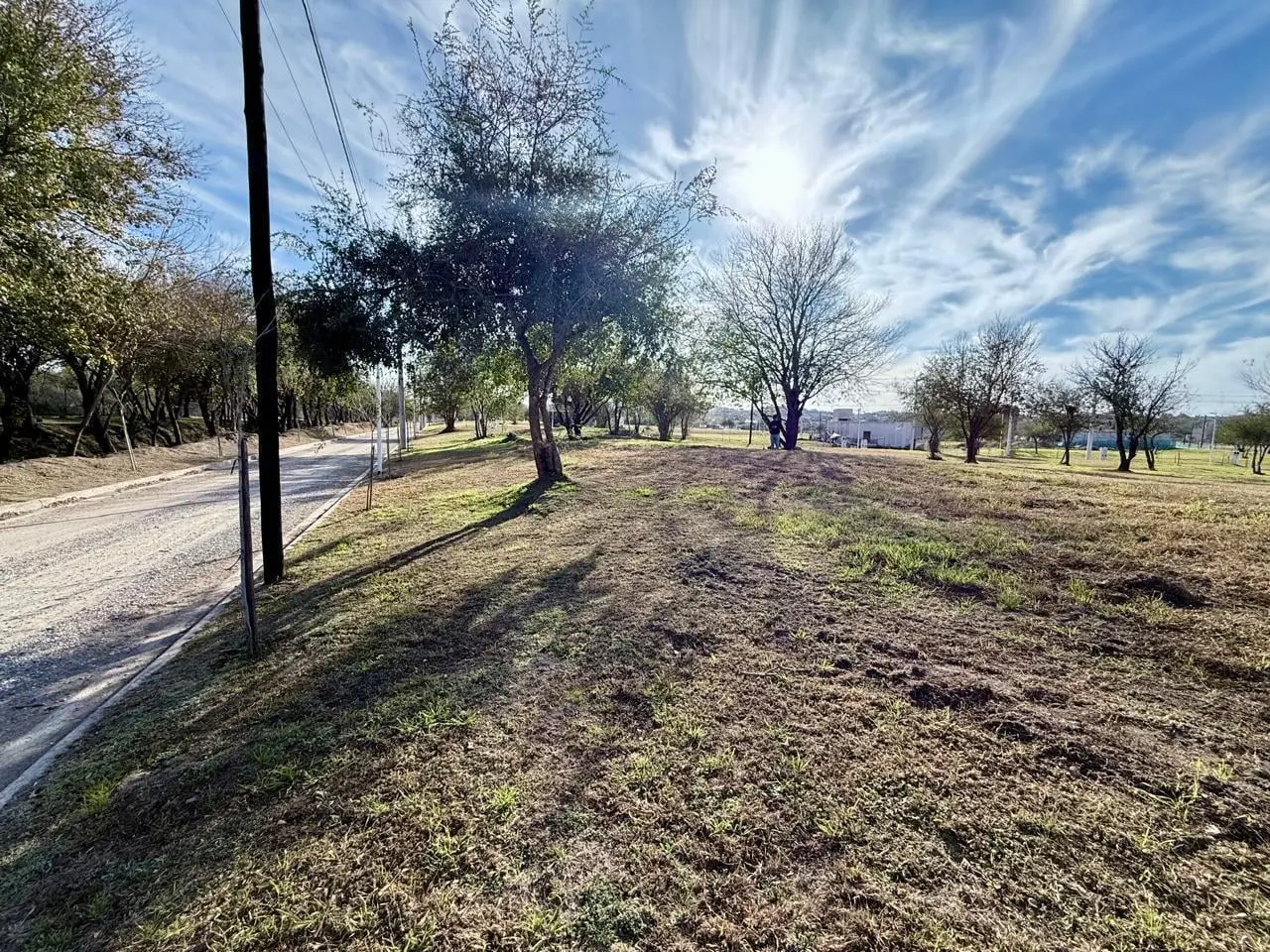 Venta Terreno Tejas 4, 360 m2. Malagueño 5