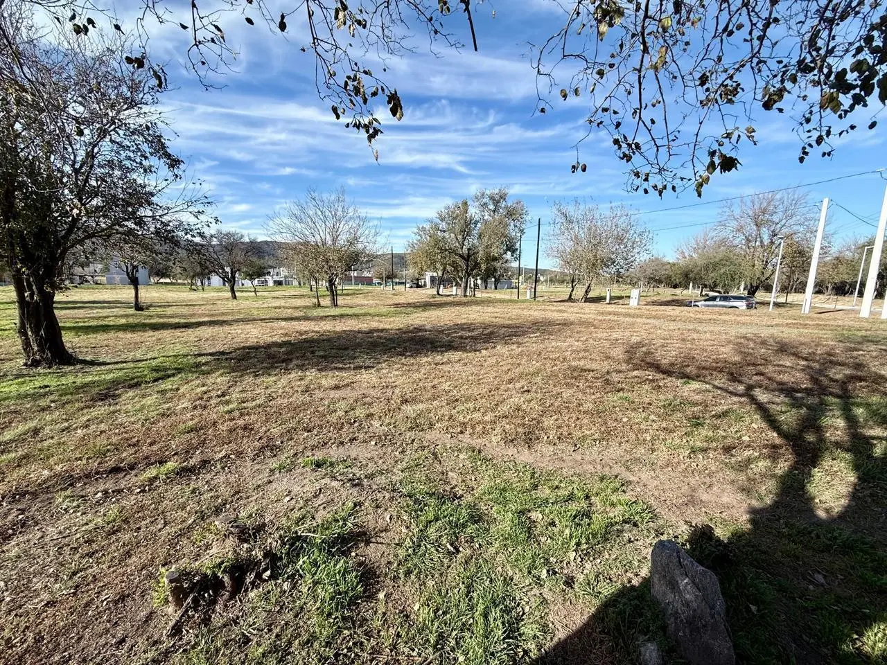 Venta Terreno Tejas 4, 360 m2. Malagueño 4