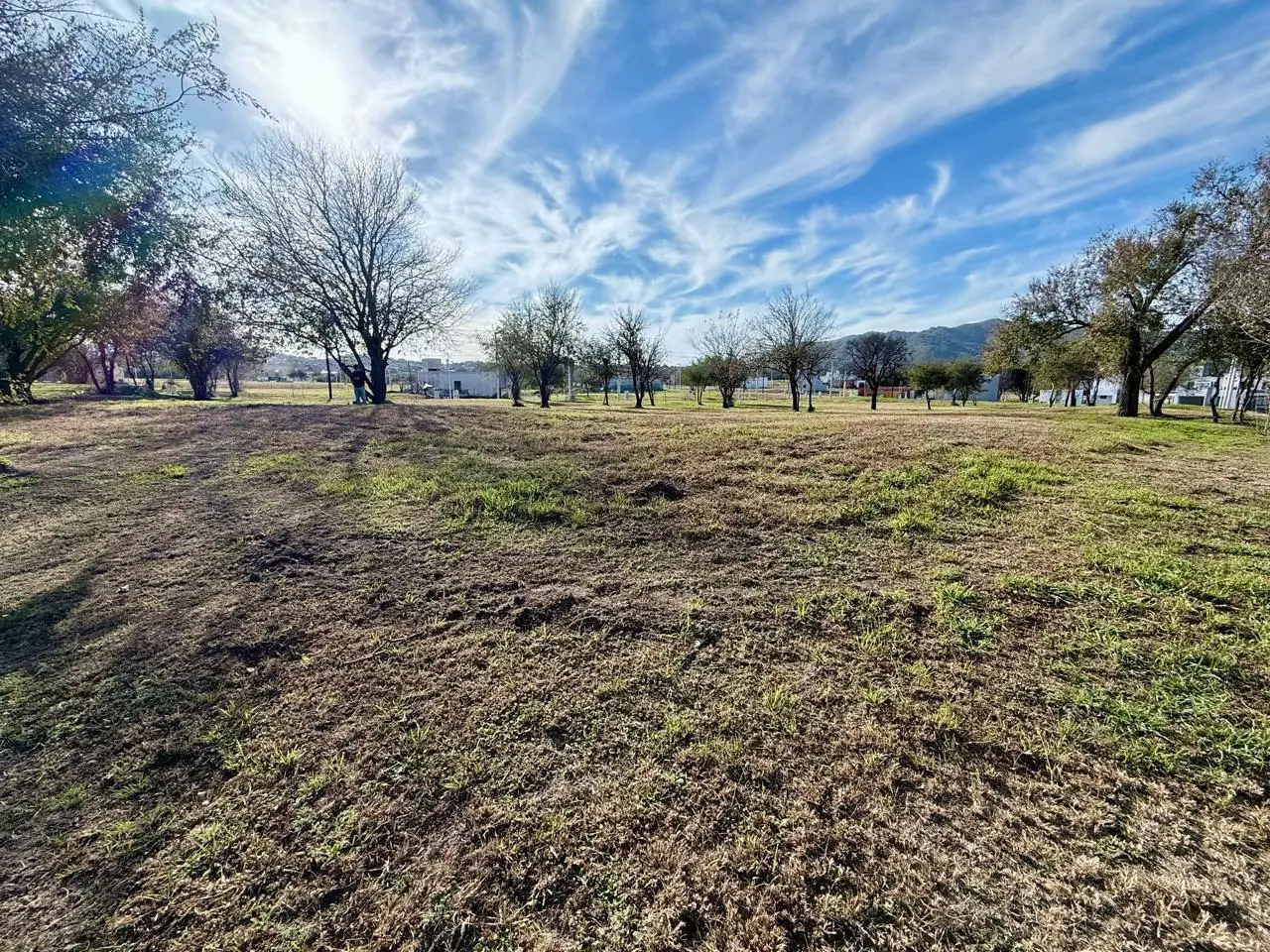 Venta Terreno Tejas 4, 360 m2. Malagueño 2