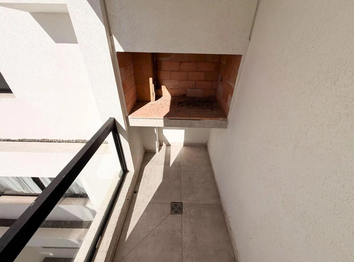 Venta Departamento 1 Dormitorio a Estrenar, Balcón, Pileta y Sum 5