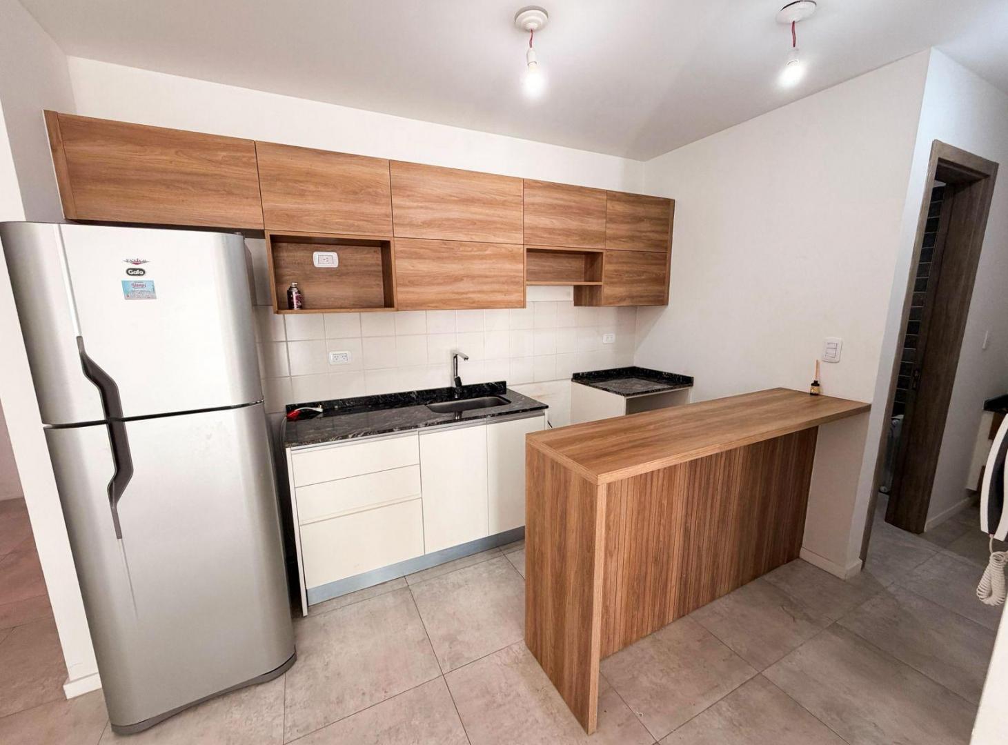 Foto de Venta Departamento 1 Dormitorio a Estrenar, Balcón, Pileta y Sum, imagen 2