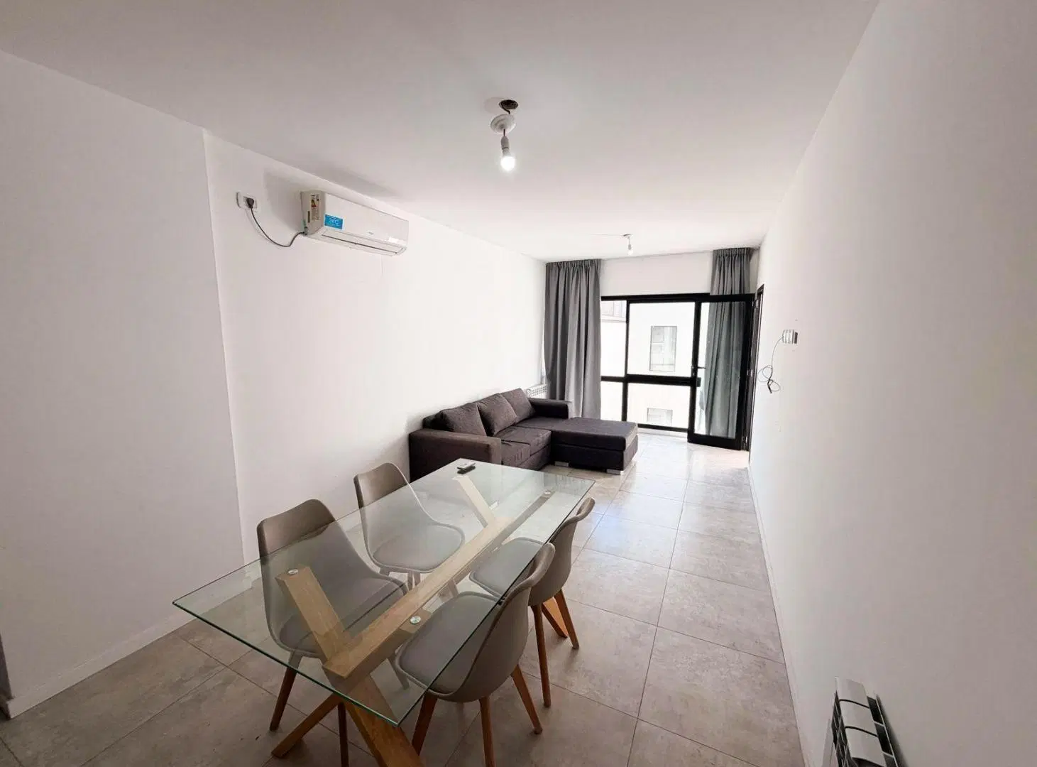 Venta Departamento 1 Dormitorio a Estrenar, Balcón, Pileta y Sum 2