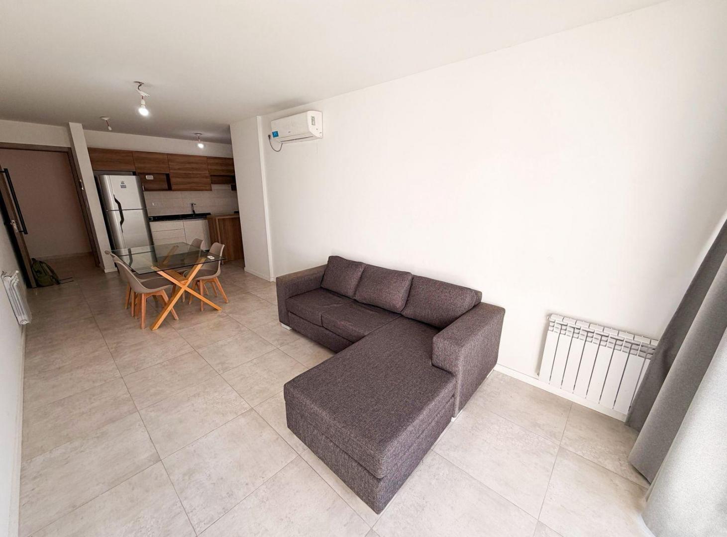Foto de Venta Departamento 1 Dormitorio a Estrenar, Balcón, Pileta y Sum, imagen 3