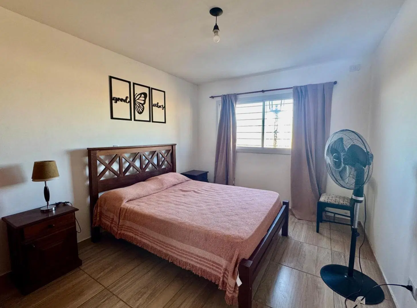 Departamento en venta, 1 dormitorio y medio, pileta, cochera. Villa Santa Cruz Del Lago 5