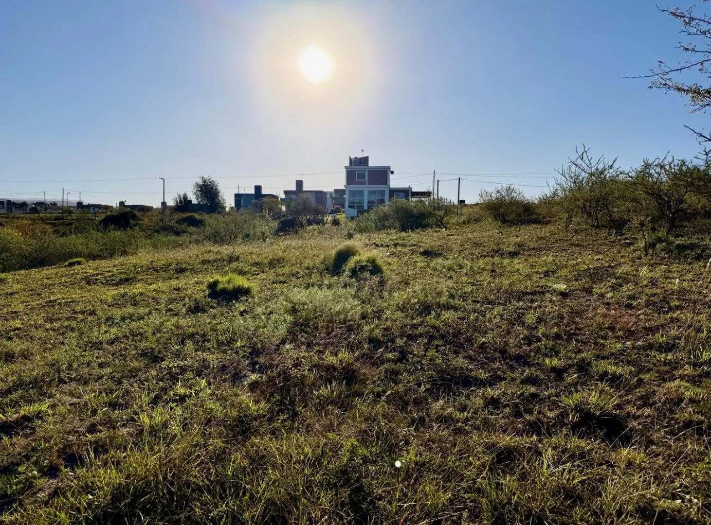 Terreno en venta, 1000 m2, terrazas de Playas de Oro 2