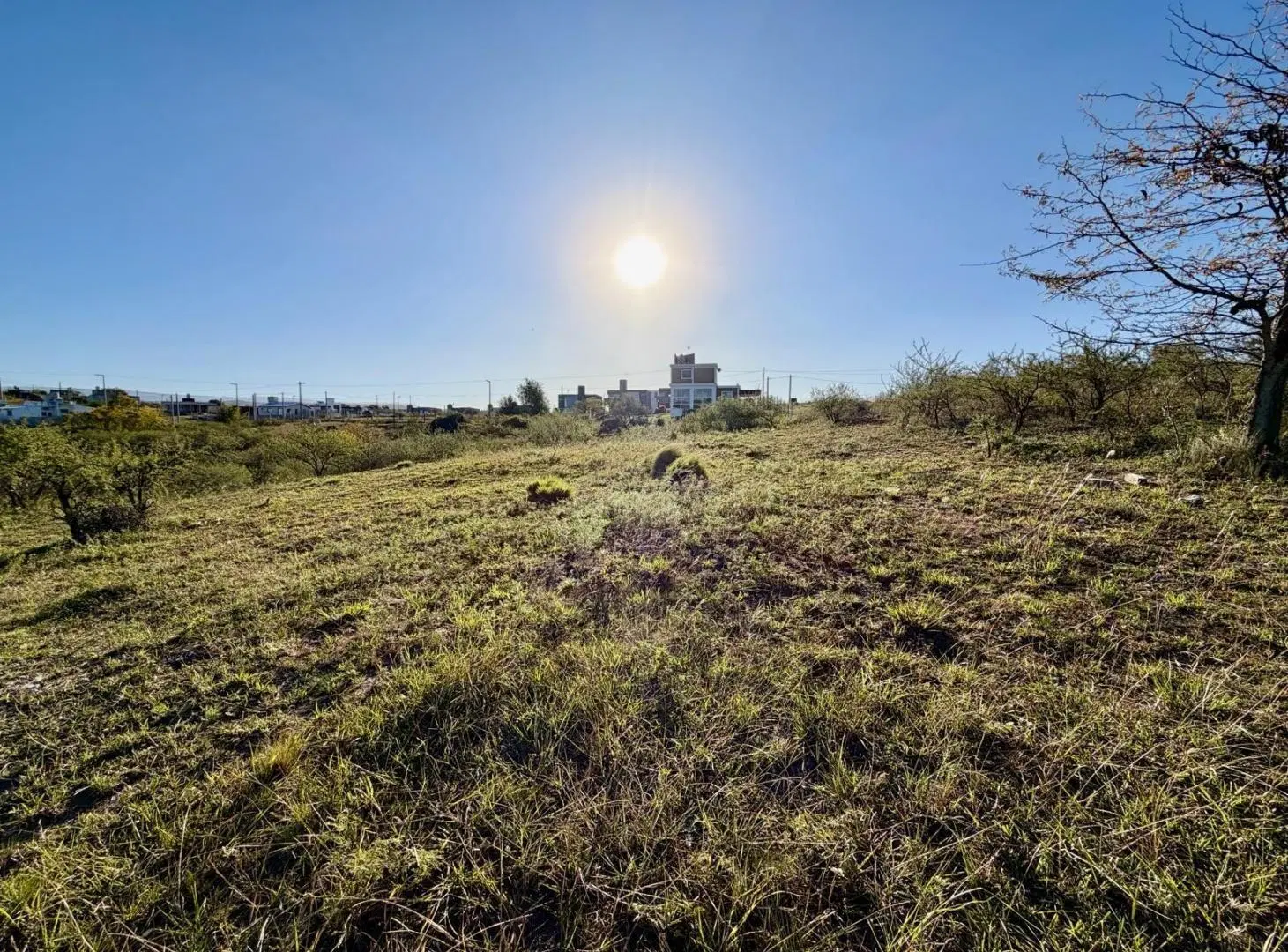 Terreno en venta, 1000 m2, terrazas de Playas de Oro 4
